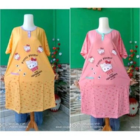 Daster kaos Jumbo Ld125