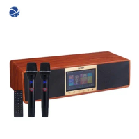 Yun Yi Professional Hifi Audio Wireless Blue Tooth Soundbar Speaker 3D Stereo Surround Soundbar For TV Home Theater System