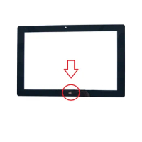 For Trio PRO BOOK 10.1 Windows 10.1 OD Touch Screen Digitizer Panel Replacement Glass Sensor