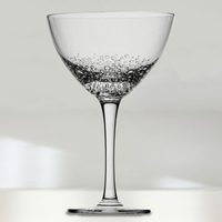 《Utopia》Botanist手工馬丁尼杯(180ml) | 調酒杯 雞尾酒杯 烈酒杯 淺碟杯