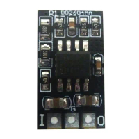 2 Pcs 2A DC-DC 4.5V-27V to 3.3V 4.2V 5V Buck Converter Module DD4012SA DD2712SA L7805 Upgraded versi