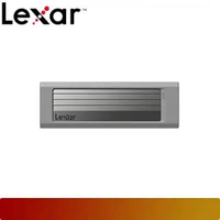 LEXAR E350 M.2 SSD Enclosure