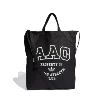 【Adidas】AAC SHOPPER 側背包 手提袋 - IN4730