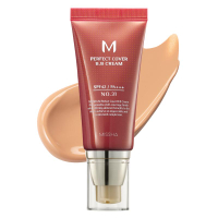 [MISSHA] M Perfect Cover BB Cream SPF 42 PA+++(50ml)/ชุดที่มีเอกลักษณ์