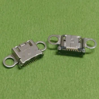 10-20pcs Micro USB Charging Port For Samsung Galaxy A5 A5000 A500F A7 A700 A700F A3 2015 A300F A300H Charger Connector Socket