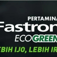 Oli Pertamina Fastron Eco Green Sae 0W-20 Car Mesin Engine Pasti Diskon