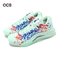 Nike 籃球鞋 Jordan Zion 3 GS 大童 女鞋 薄荷綠 胖虎 錫安 首發配色 DV3869-300