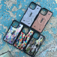 COD UAG PATHFINDER เคสมีMagsafe FOR IPHONE 16-16ProMax 11 12 13 14 15 PRO MAX PLUS S23 S24 UTRAL เคส