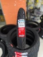 BAN CACING SOFT KENDA RING 17 50/90 60/80 70/80 80/80 K6329 50 90 60 80 SOFT COMPOUND 60/80.17