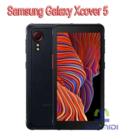 Samsung Galaxy Xcover 5 G525N G525F G525 LTE Mobile Cell Phone Original Unlocked 5.3" 4GB RAM 64GB ROM 16MP Android Smartphone