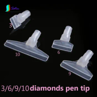 Wholesale New DIY Cross Stitch Point Drill Artifact, Diamond Painting Fast Point Drill Pen Tip Correction Tool Pen Tip A0180F