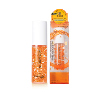 【CAPSULE SERUM 珂蓓思】逆轉時光緊緻精華30mL(蝦紅素/膠原蛋白/玻尿酸/神經醯胺/菸鹼醯胺/積雪草/抗老)