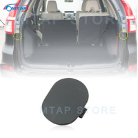 MTAP Car Rear Bumper Cap Screw Hole Dust Cover Garnish Lid Bezel For HONDA CR-V CRV RD RE RM 2002-2016 ACCORD CM CP 2003-2013