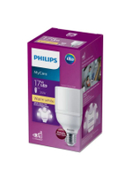หลอดไฟ LED (17 วัตต์,E27) รุ่น LED Bright 17W 3000K