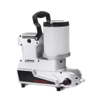1600W Airless Paint Sprayer Machine 2L small Portable Electric Spray Gun High Power Home Painting With Pressure Gauge