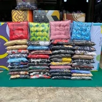 Bantal duduk Lesehan/Bantal duduk panjang/Bantal alas duduk Besar