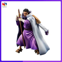 In Stock MegaHouse POP ONE PIECE Sailing Again Issho New Original Anime Figure Model Boys Toy Action Figure Collection Doll Pvc