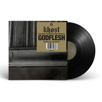 Khost (Deconstructed And Reconstructed By) Godflesh – Needles Into The Ground