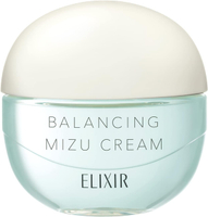 【JOKO JOKO】日本 SHISEIDO 資生堂 ELIXIR Balancing 控油平衡水霧霜 60g