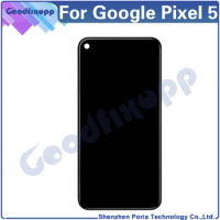 For Google Pixel 5 LCD Display Touch Screen Digitizer Assembly For Pixel5 Repair Parts Replacement