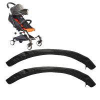 Tangan Pelindung Pegangan Cover Pelindung Sandaran Tangan Stroller Bayi