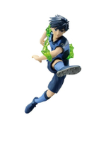 ฟิกเกอร์ Blue Lock Yoichi Isagi  หลากสี