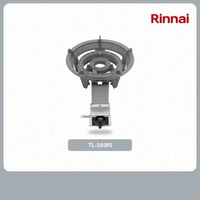 Kompor Turbo Rinnai TL289RI - 1 Tungku