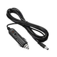 5" or 10" Car 12V DC Adapter For JBL PartyBox 200 300 310 Party Box Rechargeable Bluetooth LED Karaoke Portable Party Speaker