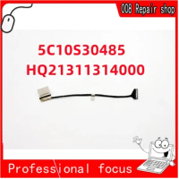 New for lenovo IdeaPad 5 Pro 16IAH7 16ARH7 S570-16 led lcds cable 5C10S 30485 HQ21311314000