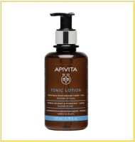 APIVITA 艾蜜塔薰衣草蜂蜜平衡護膚露 TONIC LOTION SOOTHING & MOISTURIZING TONER LAVENDER & HONEY 200ML 
