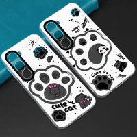 Softcase Silikon Casing Bening Untuk Vivo Y21D V40 Lite Y19S Pro Y19S GT 5G Y400 Y04 Y04S Clear Case