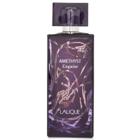 水晶之戀 Lalique - Amethyst Exquise 香水