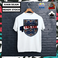 Versatile 100% PREMIUM COTTON FIFA WORLD CUP ENGLAND Tshirt T Shirt Tee Streetwear Men Women Unisex 