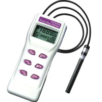 AZ8306 Portable Conductivity Meter Water Test Pen COND / TDS Detector /Salinity Meter