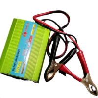 SunPro Dan Lony Power Inverter 220W - Inverter Daya 220W untuk Aplikasi Berbagai Keperluan Listrik M