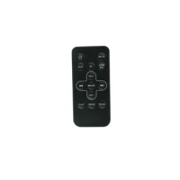 Remote Control For Schneider SC300SND &amp; Goodmans GDSBT50SS 2.0 2.1 Channel Bluetooth Soundbar Sound Bar System