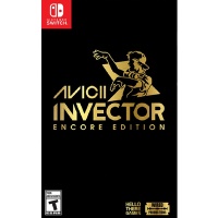 電音DJ艾維奇 AVICII Invector: Encore Edition - NS Switch 中英日文美版