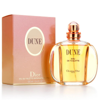 【Dior 迪奧】DUNE沙丘女性淡香水 EDT 100ml(平行輸入)