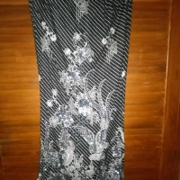 kain kebaya dengan model rok( PL)