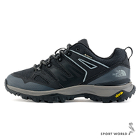The North Face 北面 登山鞋 女鞋 GORE-TEX 防水 黑【運動世界】NF0A8AABKT0
