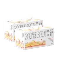 【光茵樂活】多酚兒茶素燃茶20包x2盒(冷泡茶/兒茶素綠茶/促進新陳代謝)