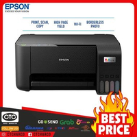 EPSON EcoTank L3251 - PRINTER | PRINT,SCAN,COPY | WIFI