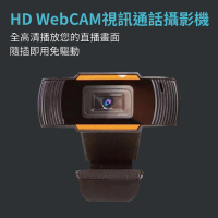 CARSCAM行車王 HD WebCAM視訊通話攝影機