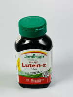 Jamieson增美神 - 護眼抗氧葉黃素精華 30粒