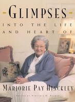 【電子書】Glimpses into the Life and Heart of Marjorie Pay Hinckley