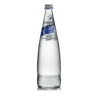 【史代新文具】聖碧濤San Benedetto 1000ml 義大利氣泡礦泉水/氣泡水 (玻璃瓶) (限雙北市區)