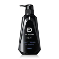SCALP D Next Protein 5 Dry Shampoo 350ml