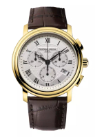 Frederique Constant FREDERIQUE CONTANT 男士自动腕錶 (FC-292MC4P5)