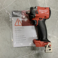 NEW Milwaukee M18FIW2F12-0X/2855-20 18V 1/2" Compact Impact Wrench Bare Unit With carton box.NEW.ONLY TOOL