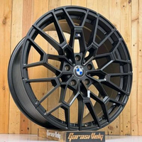 VELG MOBIL RING 20 BMW M4 CLS UTK NEW CRV ALPHARD BMW F30